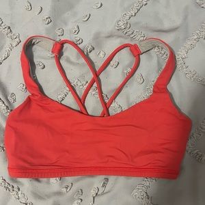 Lululemon Free to be Sports Bra!